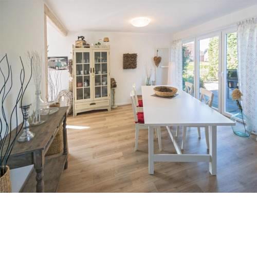 Ferienhaus Polly