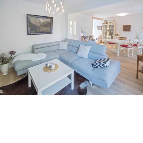 Ferienhaus Polly