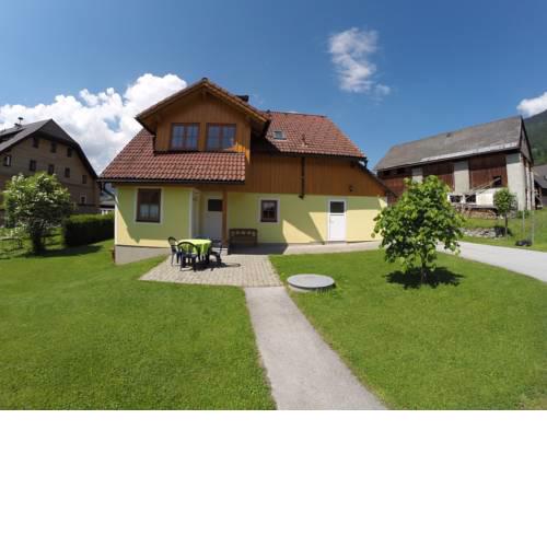 Ferienhaus Polz