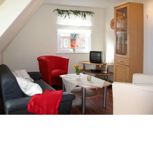 Ferienhaus Poock 173S