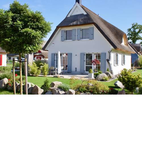 Ferienhaus Poolhaus - [#127487]