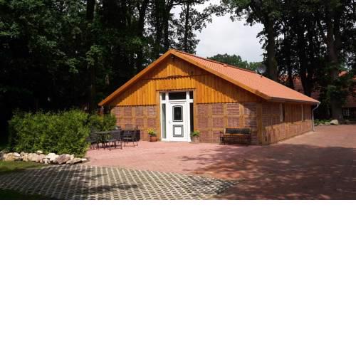 Ferienhaus Poppe