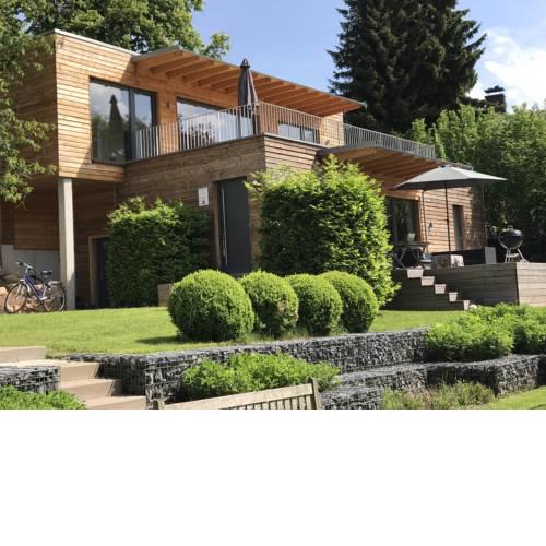 Ferienhaus Poppenhausen