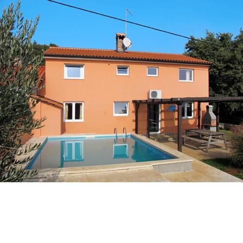 Ferienhaus Porec 306S