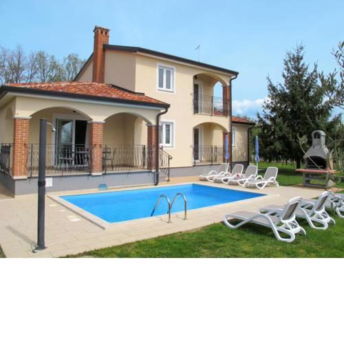 Ferienhaus Porec 308S