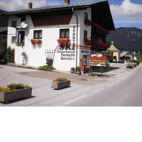 Ferienhaus Posch