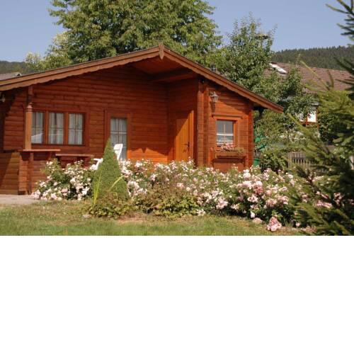 Ferienhaus Pöttgen