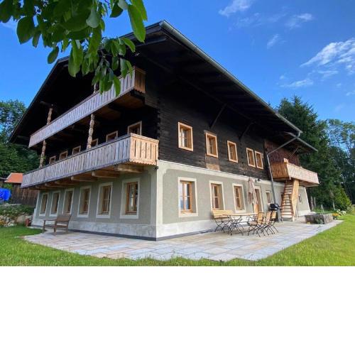Ferienhaus Pottmeyer