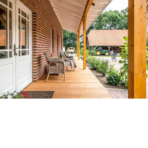Ferienhaus Precht