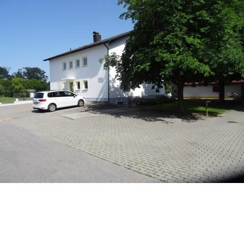 Appartementhaus Preishof
