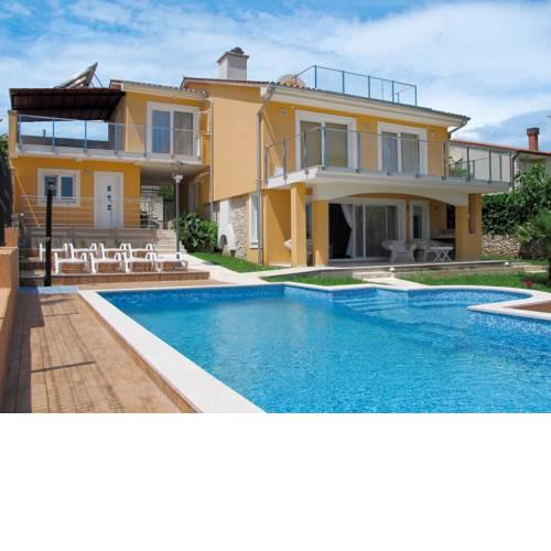Ferienhaus Premantura 146S
