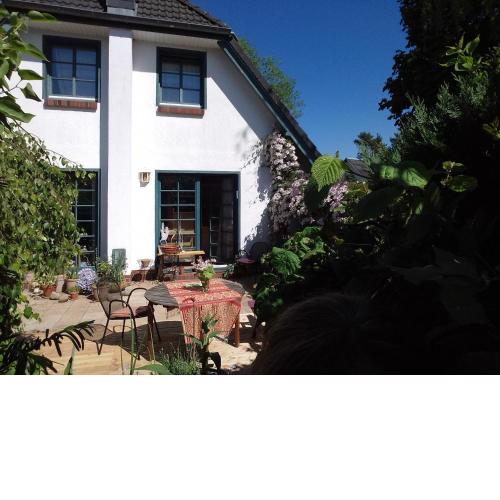 Ferienhaus Prerow