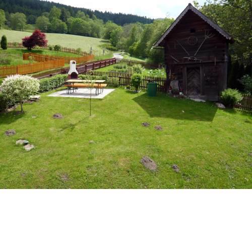 Ferienhaus Prieger 100S
