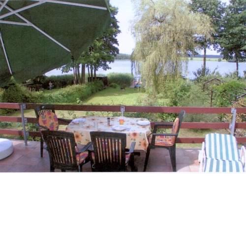 Ferienhaus Priepert SEE 5481