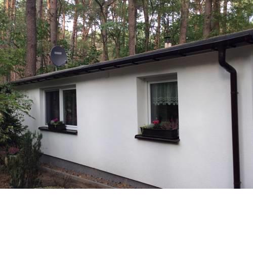 Ferienhaus Prieros