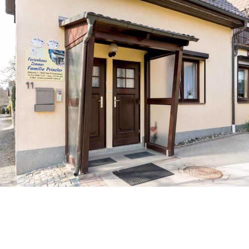 Ferienhaus Prinzler