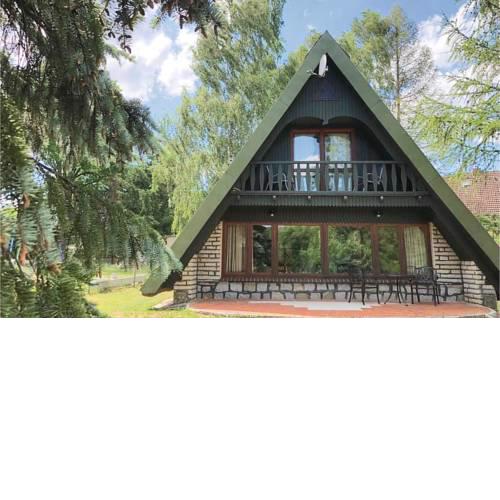 Ferienhaus Probst Jesar Haus S