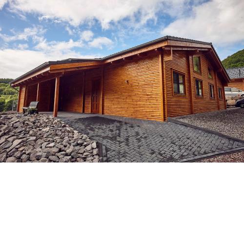 Ferienhaus Pt1