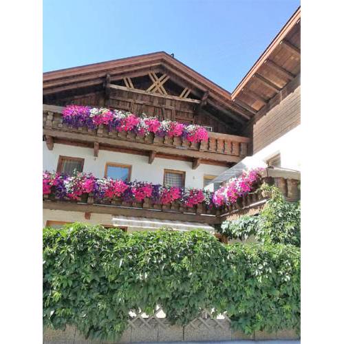 Ferienhaus Pult