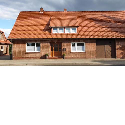 Ferienhaus Purk