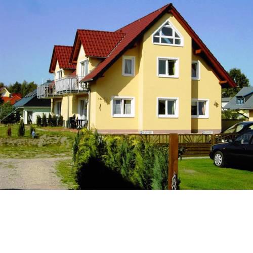 Ferienhaus Puschmann - FeWo 01