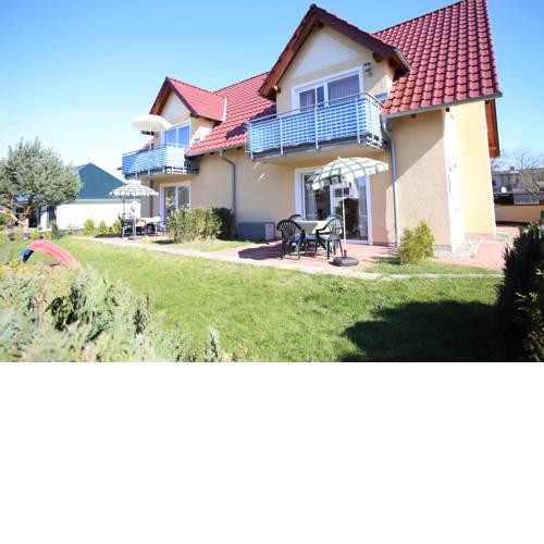 Ferienhaus Puschmann - FeWo 02