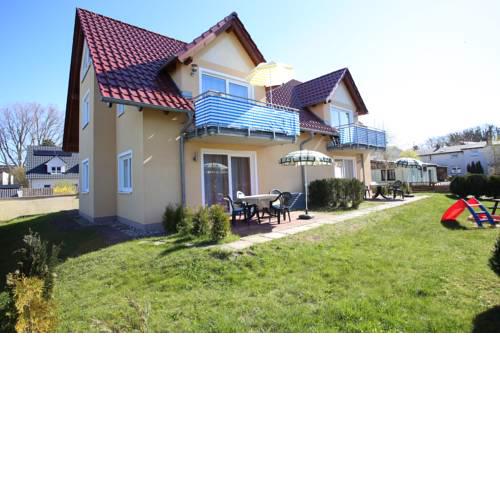 Ferienhaus Puschmann - FeWo 04