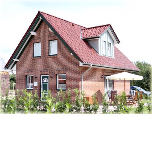 Ferienhaus Pusteblume