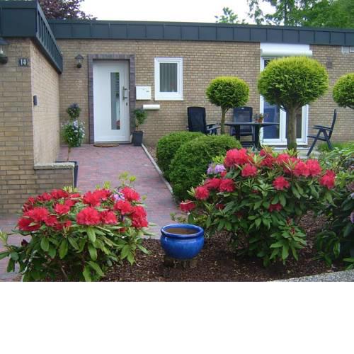 Ferienhaus "Pusteblume"