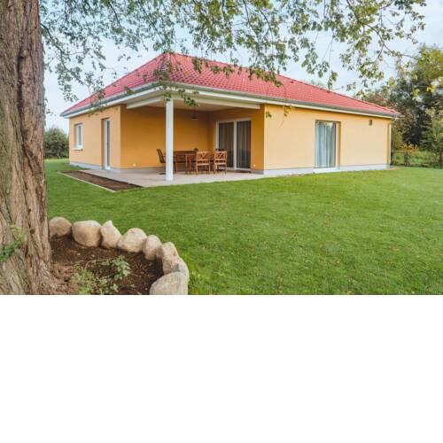 Ferienhaus Pusteblume