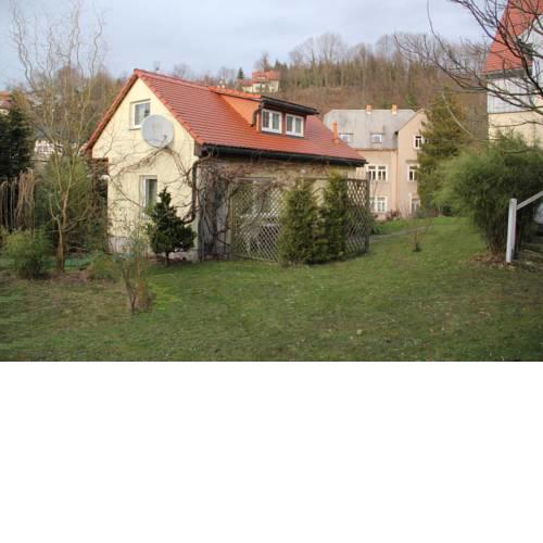 Ferienhaus Puttrich