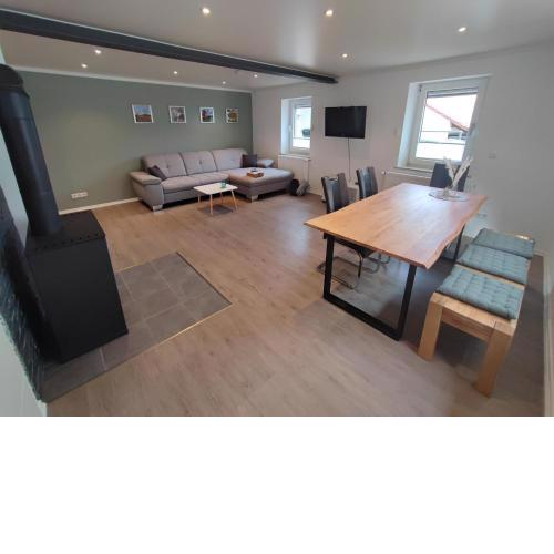 Ferienhaus Quell