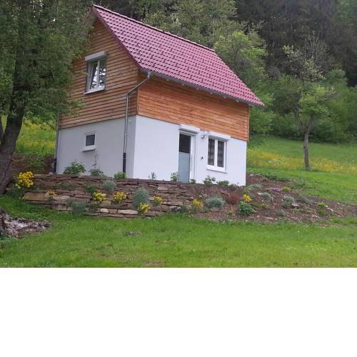 Ferienhaus Quelle
