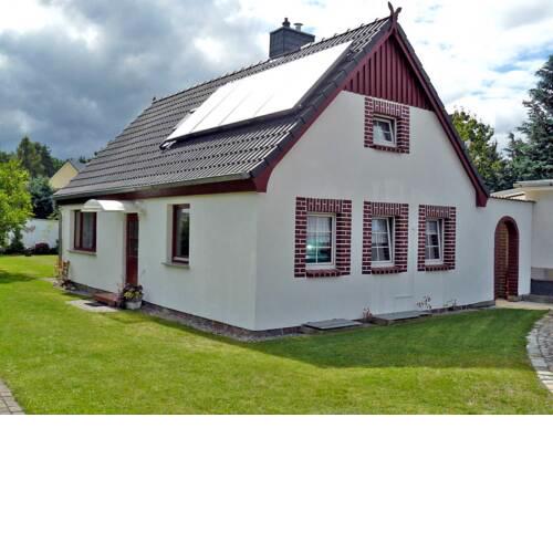 Ferienhaus Rabe