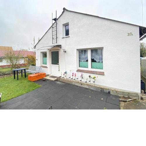 Ferienhaus Raben Steinfeld WEST 371