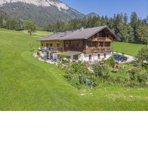 Ferienhaus Rabl