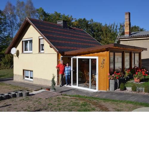 Ferienhaus Rabold
