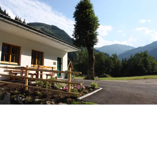 Ferienhaus Radmer