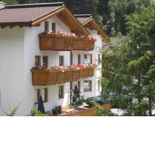 Ferienhaus Ragg