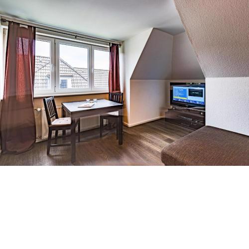 Ferienhaus Ragna Ferienhaus Ragna Appartement 2