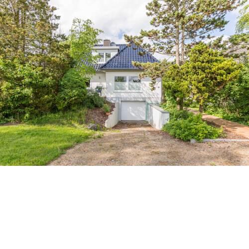 Ferienhaus Ragna