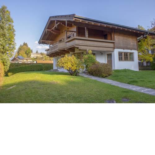 Ferienhaus Rainweg
