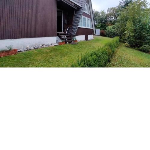Ferienhaus Rana