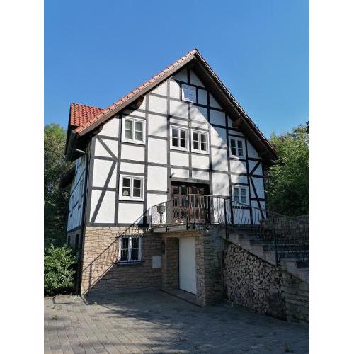 Ferienhaus Raphaela