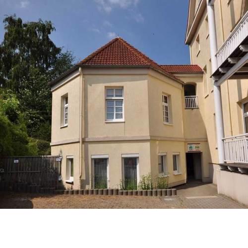Ferienhaus Rapunzelturm