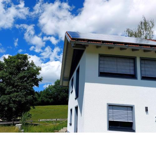 Ferienhaus Rasch