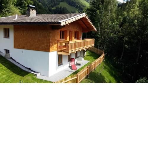 Ferienhaus Rasser