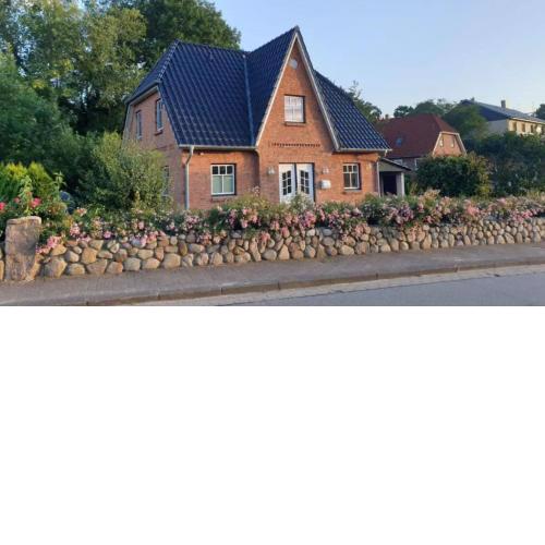Ferienhaus Rathje an der Schlei in Fahrdorf