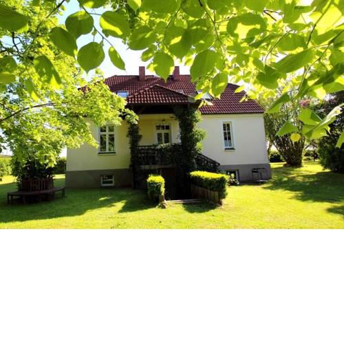 Ferienhaus Ratteyer Idyll