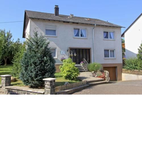 Ferienhaus Raue